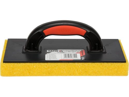 YATO YT-51908 Fugázó szivacs 130 x 270/30 mm