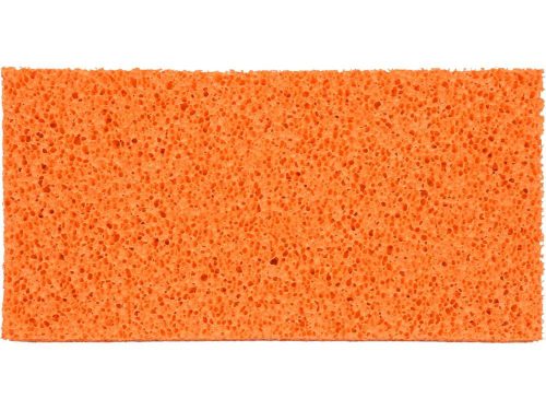 YATO YT-51909 Gumis simító narancs 270 x 130/18 mm