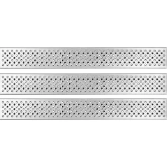 YATO YT-52204 Homlokzati reszelőbetét készlet