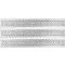 YATO YT-52204 Homlokzati reszelőbetét készlet