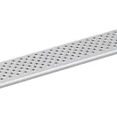 YATO YT-52204 Homlokzati reszelőbetét készlet