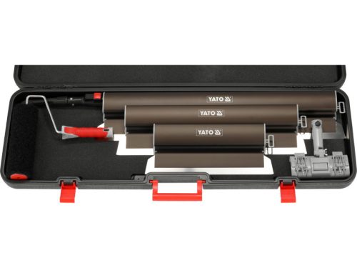 YATO YT-52235 Profi glettlehúzó szett 5 részes