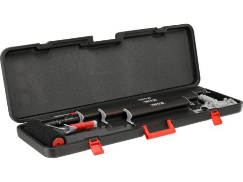 YATO YT-52235 Profi glettlehúzó szett 5 részes