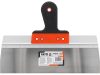 YATO YT-52312 Spatulya fali 350 mm inox lágy fogantyús