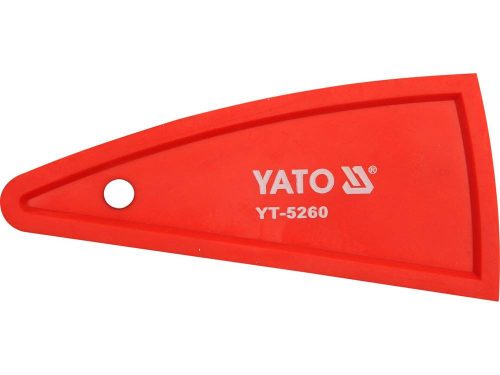 YATO YT-5260 Fugakihúzó szilikonlap