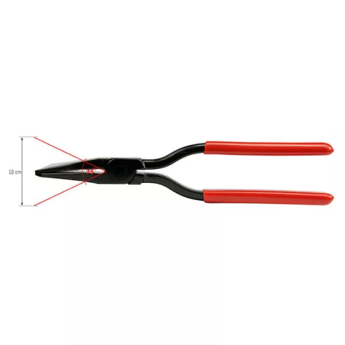 YATO YT-5415 Falcfogó 280 x 60 mm 180°