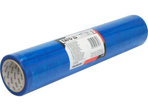 YATO YT-54313 Öntapadós takarófólia 500 mm x 75 m