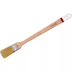   YATO YT-54621 Radiátor ecset fa nyéllel 2" kevert sörte