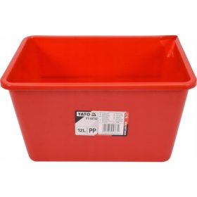 YATO YT-54742 Festő vödör 12 liter