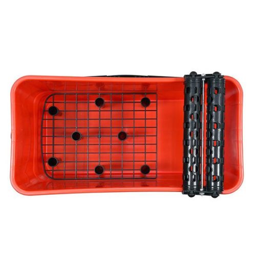 YATO YT-54750 Burkoló vödör készlet 3 részes 22 L