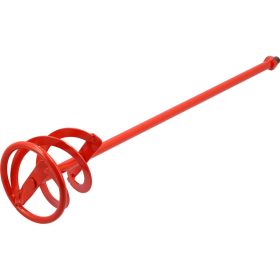 YATO YT-55031 Habarcs keverőszár 120 x 600 mm M14