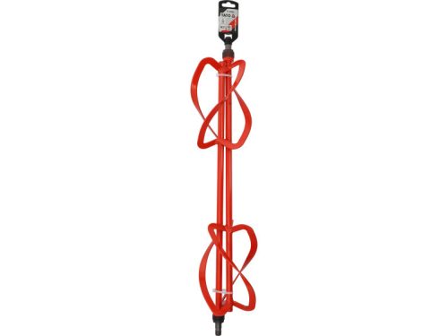 YATO YT-55090 Habarcs keverőszár az YT-82609 dupla keverőhöz