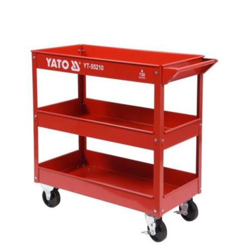 YATO YT-55210 Szerszámkocsi tálcás