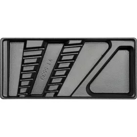   YATO YT-55331 Csillagkulcs készlet 7 részes 6-19 mm CrV (fiókbetét szerszám nélkül) CrV