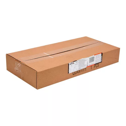 YATO YT-55481 Vízvezeték-szerelő szerszám készlet 5 részes (fiókbetét)