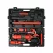 YATO YT-55500 Hidarulikus karosszériajavító készlet 16 részes 4t