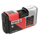 YATO YT-55500 Hidarulikus karosszériajavító készlet 16 részes 4t