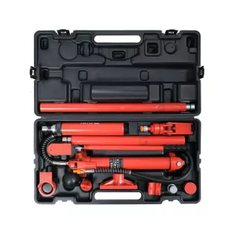   YATO YT-55503 Hidarulikus karosszériajavító készlet 16 részes 10t