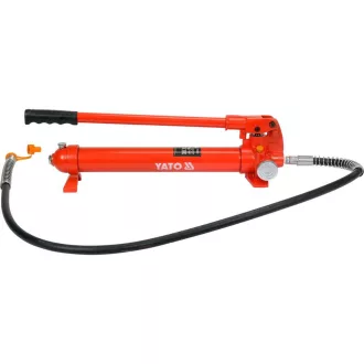   YATO YT-55511 Hidarulikus pumpa az YT-55513 egyengetőhöz 10t