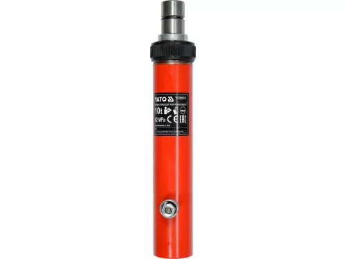 YATO YT-55513 Hidarulikus egyengető 10t (pumpa nélkül)