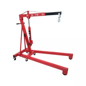 YATO YT-55557 Motorkiemelő zsiráf (műhelydaru) 2T