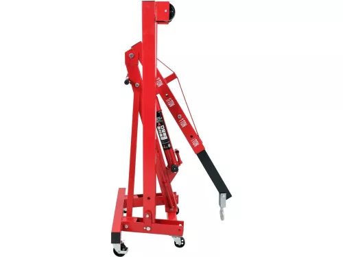 YATO YT-55557 Motorkiemelő zsiráf (műhelydaru) 2T