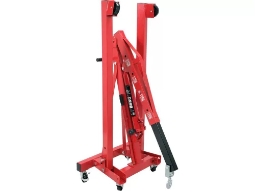 YATO YT-55557 Motorkiemelő zsiráf (műhelydaru) 2T