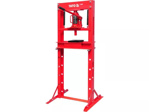 YATO YT-55580 Hidraulikus prés 12 t