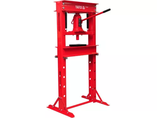 YATO YT-55581 Hidraulikus prés 20T