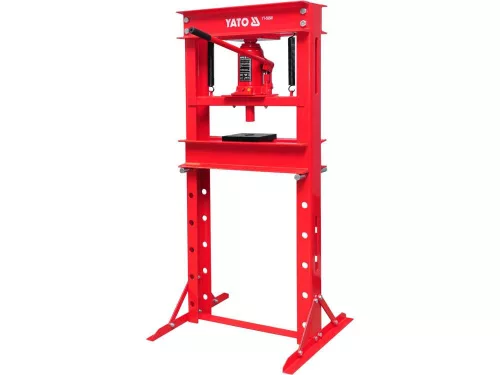 YATO YT-55581 Hidraulikus prés 20T