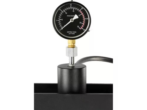 YATO YT-55584 Hidraulikus prés 20 t