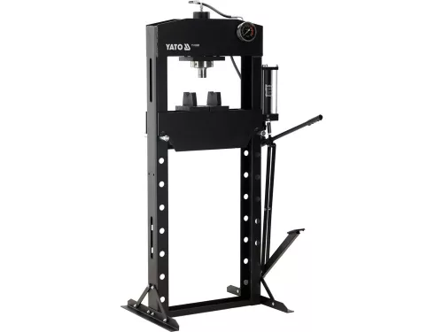 YATO YT-55585 Hidraulikus prés 30 t