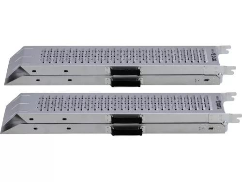 YATO YT-55660 Járműrámpa összecsukható 1900mm 200kg teherbírás 2db/csomag
