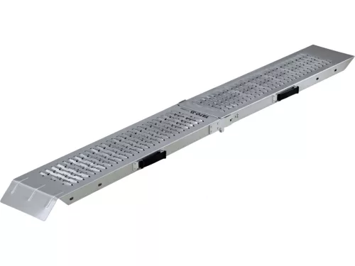 YATO YT-55660 Járműrámpa összecsukható 1900mm 200kg teherbírás 2db/csomag