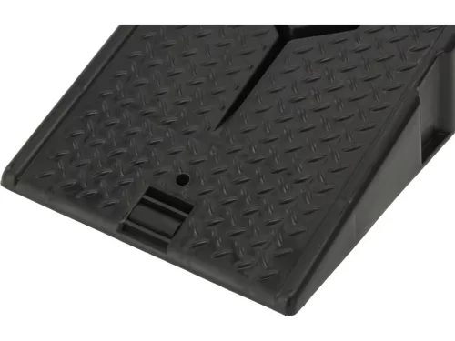 YATO YT-55672 Autórámpa készlet PP műanyag teherbírás 2 x 1,5T (3T) fekete 2 db/csomag