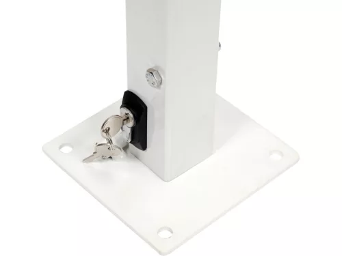 YATO YT-55740 Parkolásgátló zárral