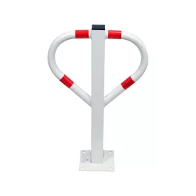   YATO YT-55741 Parkolásgátló lakattal (lakat nem tartozék)