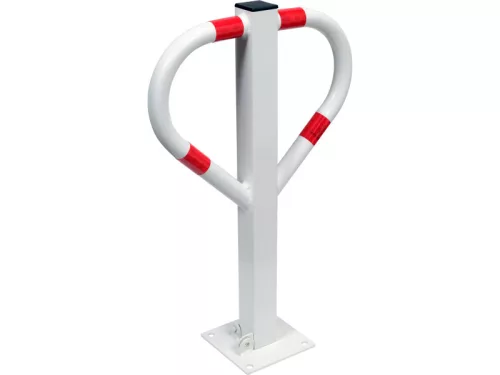 YATO YT-55741 Parkolásgátló lakattal (lakat nem tartozék)