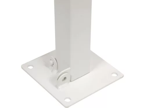 YATO YT-55741 Parkolásgátló lakattal (lakat nem tartozék)