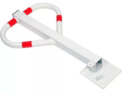 YATO YT-55741 Parkolásgátló lakattal (lakat nem tartozék)