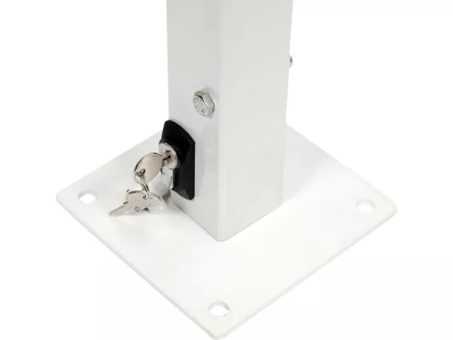 YATO YT-55744 Parkolásgátló zárral