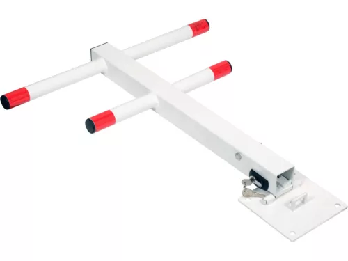 YATO YT-55744 Parkolásgátló zárral