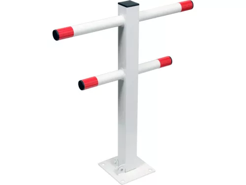 YATO YT-55745 Parkolásgátló lakattal (lakat nem tartozék)