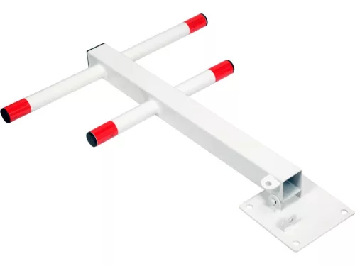 YATO YT-55745 Parkolásgátló lakattal (lakat nem tartozék)