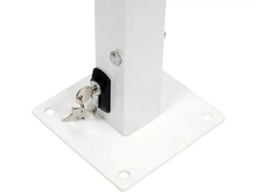 YATO YT-55756 Parkolásgátló zárral