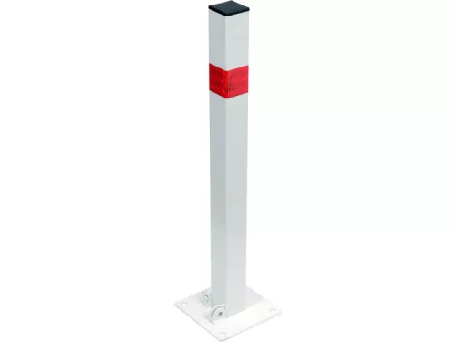 YATO YT-55757 Parkolásgátló lakattal (lakat nem tartozék)