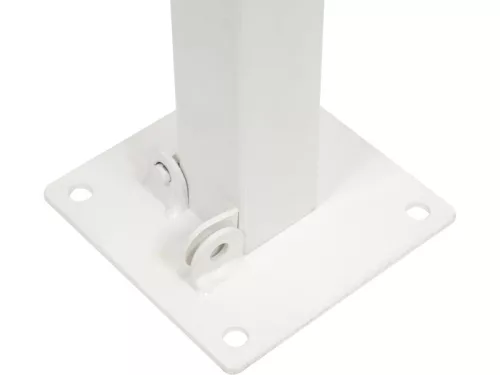 YATO YT-55757 Parkolásgátló lakattal (lakat nem tartozék)