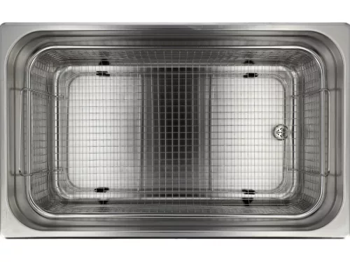 YATO YT-55801 Ultrahanagos alkatrészmosó 22 l