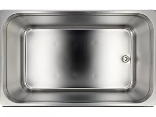 YATO YT-55801 Ultrahanagos alkatrészmosó 22 l