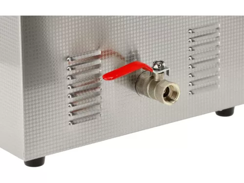 YATO YT-55801 Ultrahanagos alkatrészmosó 22 l